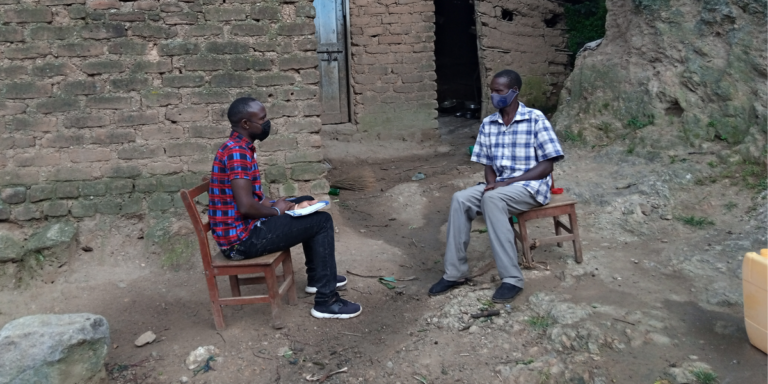 Read more about the article CHILD MARRIAGE AND ADOLESCENT PREGANCY IN UGANDA