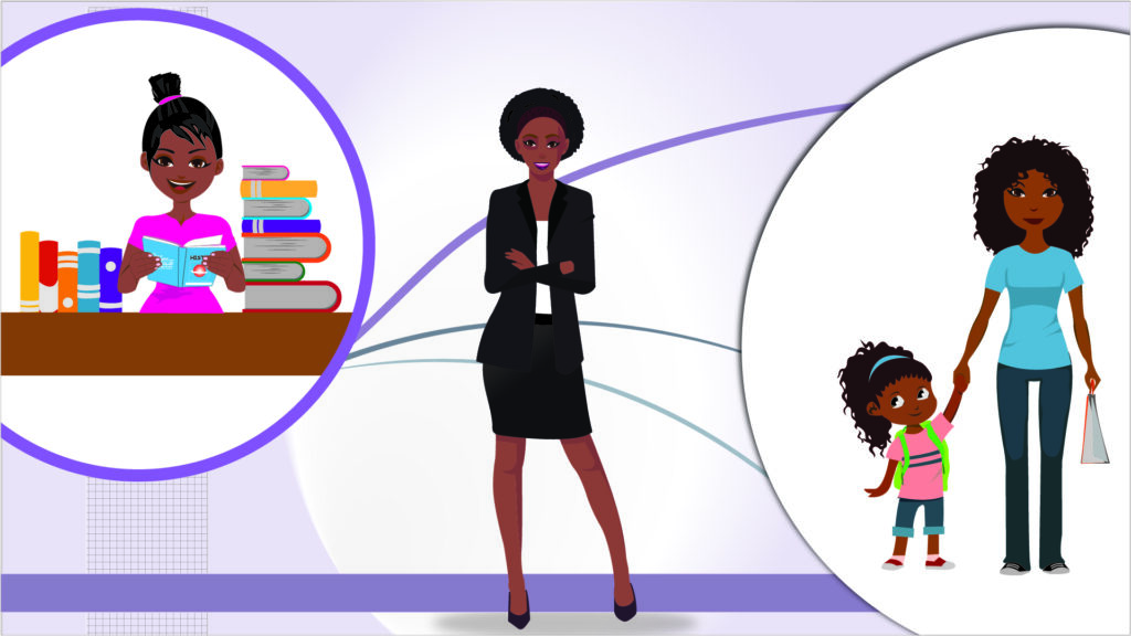 You are currently viewing TEN REASONS WHY YOUNG GIRLS NEED QUALITY EDUCATION